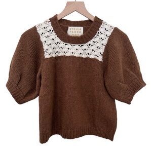 Stella Pardo Sweater